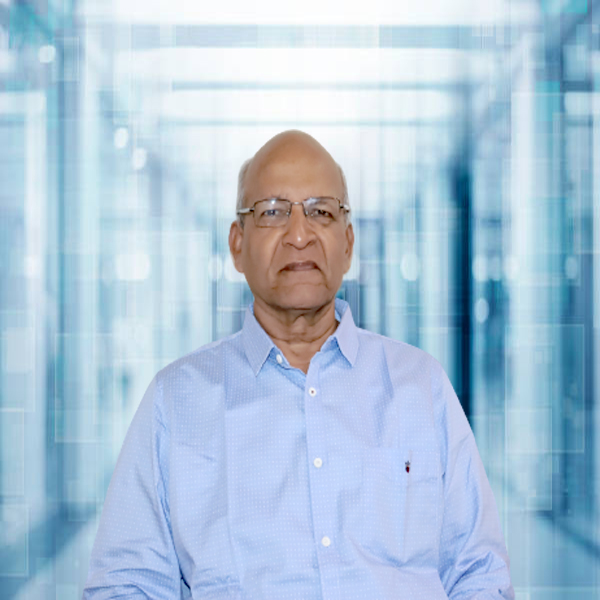 Mahesh Garg