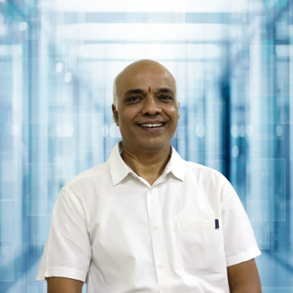 Anil B. L. Goyal