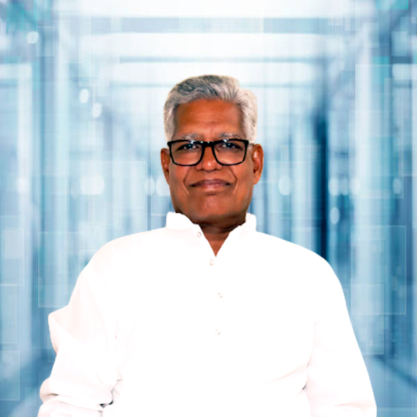 Anil S. Goyal