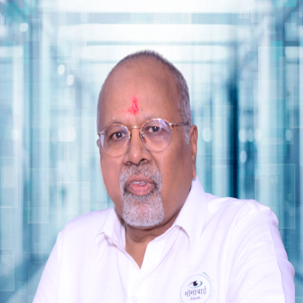 Pradeep Agrawal