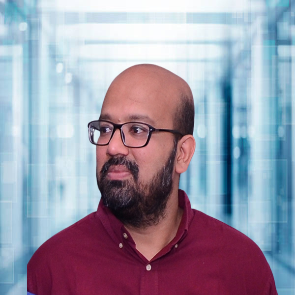 Anuj Agrawal
